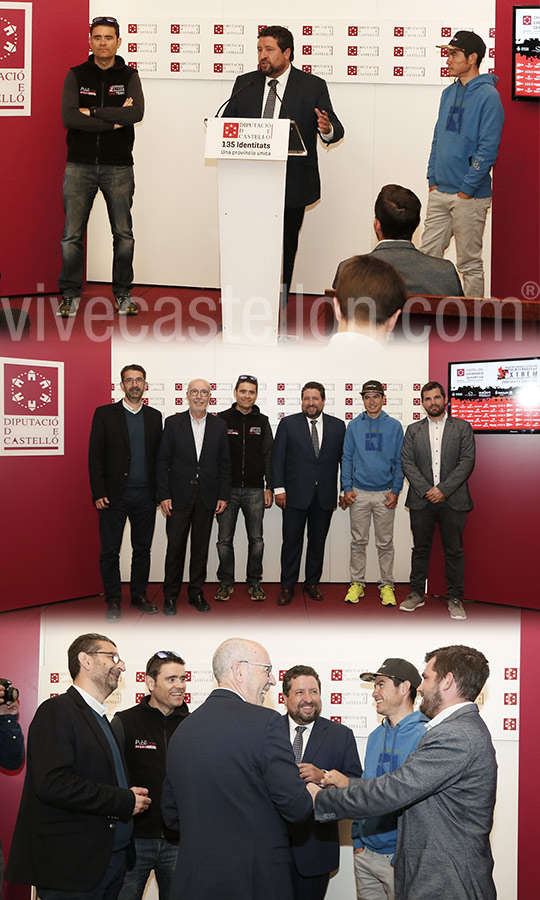 La V Mediterranean Xtrem se celebra este fin de semana entre Morella-Castellón-Benicàssim