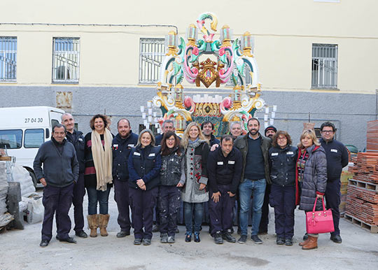 Castellón, 2019