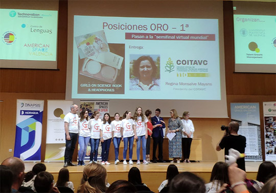 Tiempo en Común, la app castellonense que conecta a mayores y jóvenes