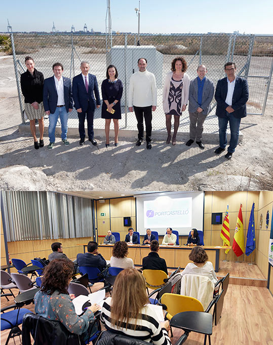 Castellón, 2019 Castellón, 2019