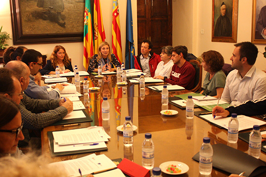 Abierta la inscripción para la nueva convocatoria del concurso ‘Europa Transforma Castelló’