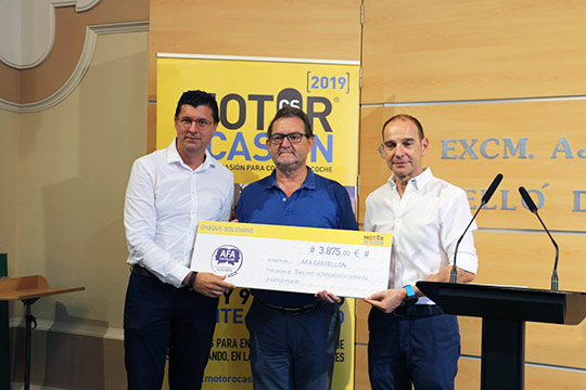 Motorocasión Castelló supera las expectativas con 418 ventas y 6,5 M de € de volumen de negocio