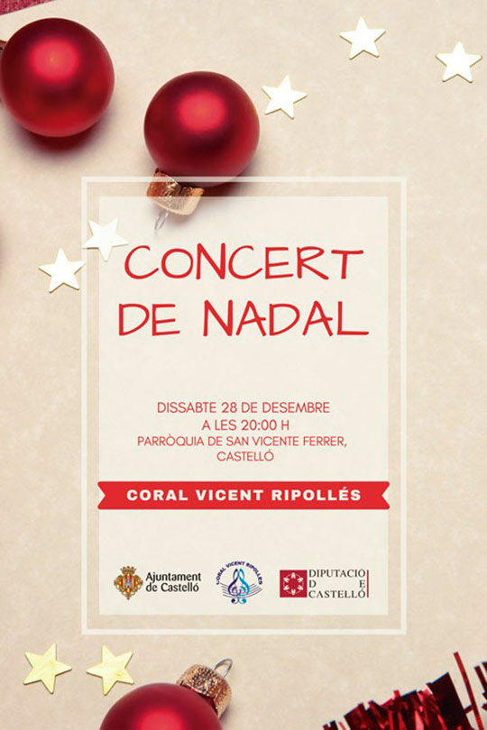 Coral Vicent Ripollés