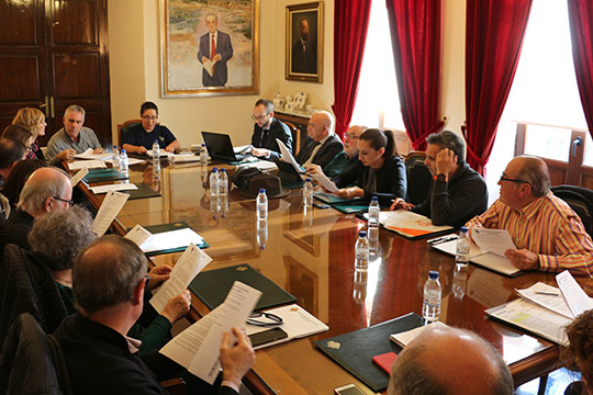 Comunicado del Consejo Rector de Fiestas de Castelló Comunicado del Consejo Rector de Fiestas de Castelló