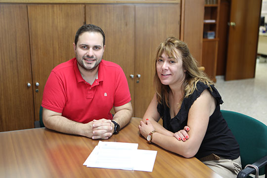 Castelló impulsa un proyecto para mejorar la educación e integración social de niños y niñas con discapacidad auditiva