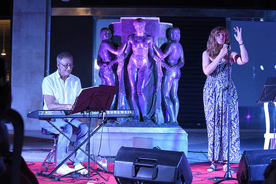 Cultura presenta una agenda cultural completa para disfrutar del verano en Castelló