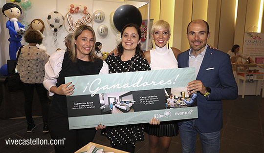 XIX Feria Tu Boda y Eventos en Castelló XIX Feria Tu Boda y Eventos en Castelló