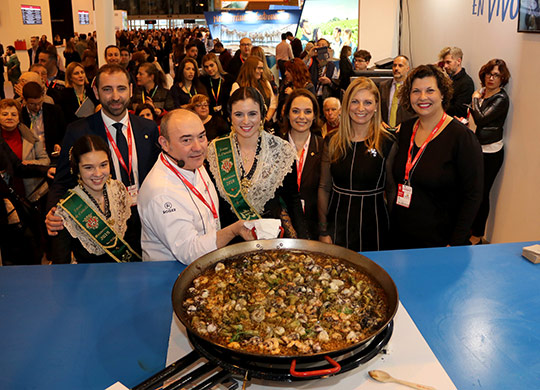 Turismo anima a los restaurantes de la capital a impulsar el ‘Menú Escala a Castelló’