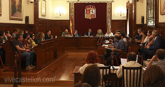 La Diputación de Castelló refuerza la participación de empresarios y municipios en el nuevo Patronato de Turismo