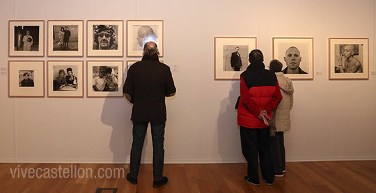 Exposición ´Retratos. Colecciones Fundación Mapfre´ en el Museo de Bellas Artes de Castelló