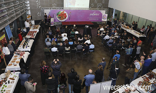 71 bares y restaurantes participarán en la X Ruta de la Tapa - Sabores de Castelló 71 bares y restaurantes participarán en la X Ruta de la Tapa - Sabores de Castelló