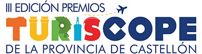 III Premios TurisCope de la provincia de Castellón