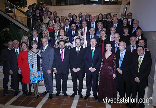 Vicent Sales, Alcaid 2019 de la Host del Castell Vell Vicent Sales, Alcaid 2019 de la Host del Castell Vell