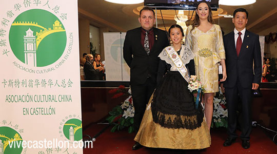 Castelló celebra la Fiesta de la Luna Castelló celebra la Fiesta de la Luna