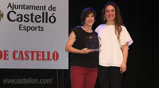 XXVIII Fiesta Homenaje al Deporte Base en el Grau de Castelló XXVIII Fiesta Homenaje al Deporte Base en el Grau de Castelló