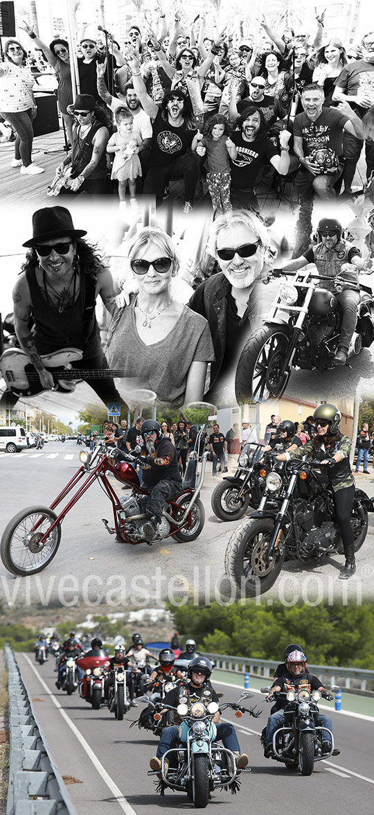 XXXVI Concentración Big Twin España XXXVI Concentración Big Twin España