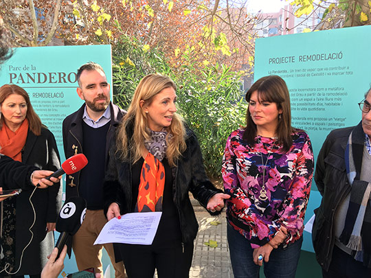 Castelló activa en un mes inversiones por 15,7 millones de euros en 17 proyectos