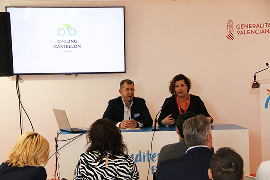 Castelló promueve el cicloturismo con seis rutas que suman casi 700 kilómetros