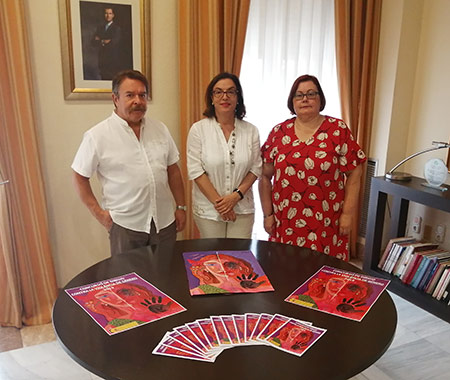 Subdelegación convoca un concurso de dibujo dirigido a niños y niñas de la provincia para conmemorar el 25 de noviembre