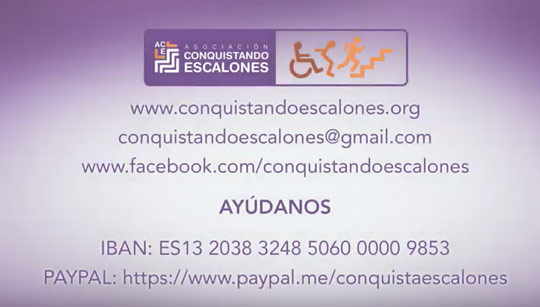 No eres bienvenido, cortometraje con motivo del Día Mundial de las Enfermedades Raras