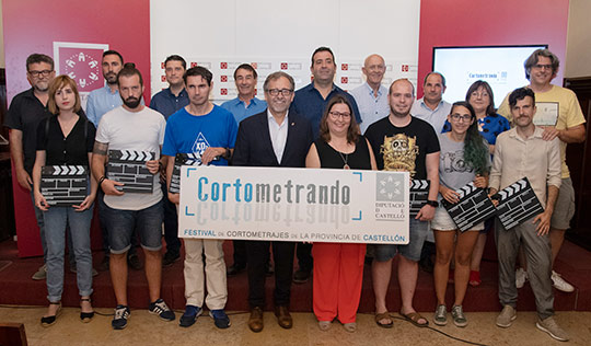 Castellón, 2019