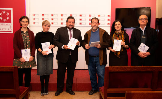 Castellón, 2019