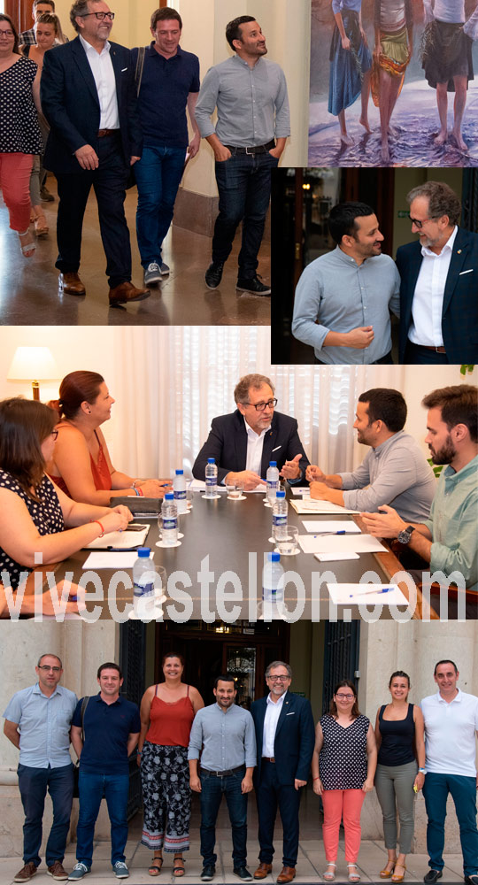 Castelló, 2019 vivecastellon