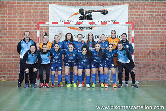 Castellón, 2019
