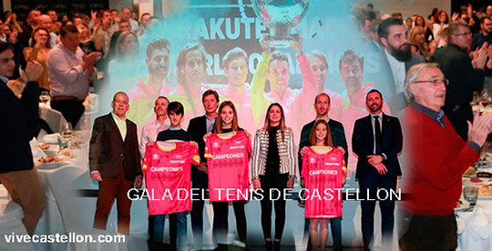 gala tenis