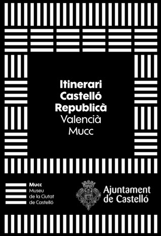 Cultura inaugura la ruta 'Castelló Republicà'