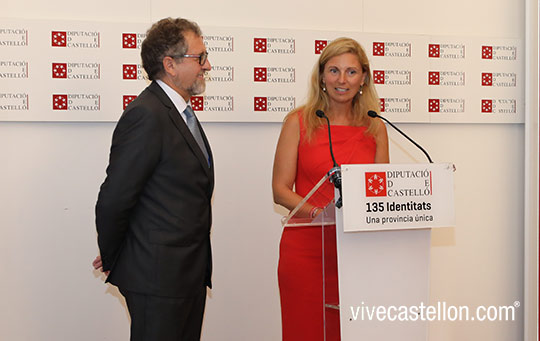  Marco: “El Ayuntamiento de Castelló y la Diputación abren una nueva etapa de lealtad y colaboración institucional” 