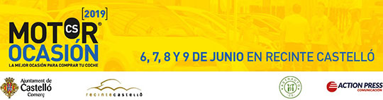 La asociación AFA Castellón será la beneficiaria de la iniciativa solidaria de Motorocasión Castellón 2019