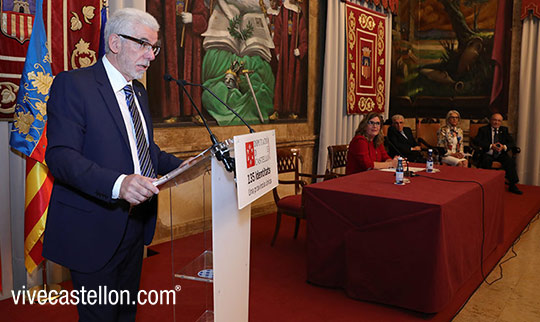 XIV Premios Doctor Enrique Boldó