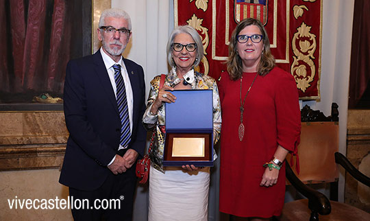 XIV Premios Doctor Enrique Boldó