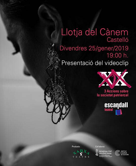 Castellón, 2019