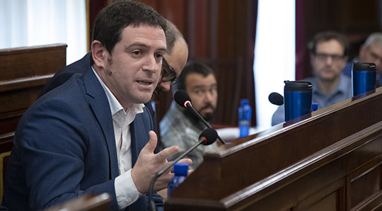 Aprobado el primer presupuesto de la Diputación de Castellón sin ningún voto en contra