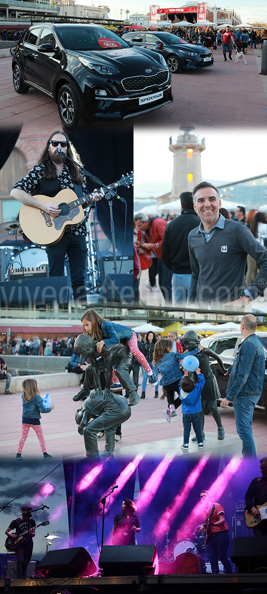 III Red Pier Fest III Red Pier Fest
