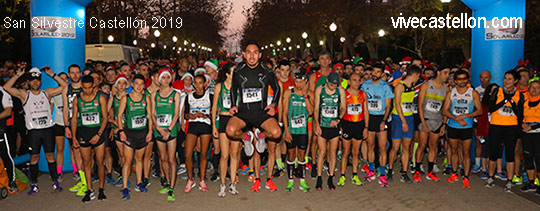 san silvestre Castello