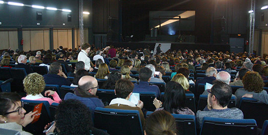 La Fira d’ Onda 2019 presenta una programación cultural repleta de conciertos, orquestas, teatro y musicales