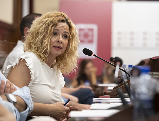 Castellón Senior capta ya el interés de unas 5.500 personas para su plan de viajes 2019-2020 por la provincia