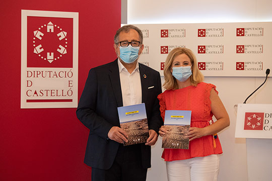 La Diputación destina 700.000 euros del plan de choque de turismo a fortalecer los productos de Castelló Ruta de Sabor 