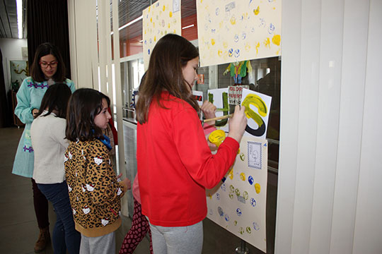 Castelló ofrece la inscripción en la Escola de Matí i de Vesprada a 38 centros educativos