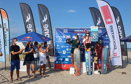 Formula Kite Spain Series, FKSS Formula Kite Spain Series, FKSS