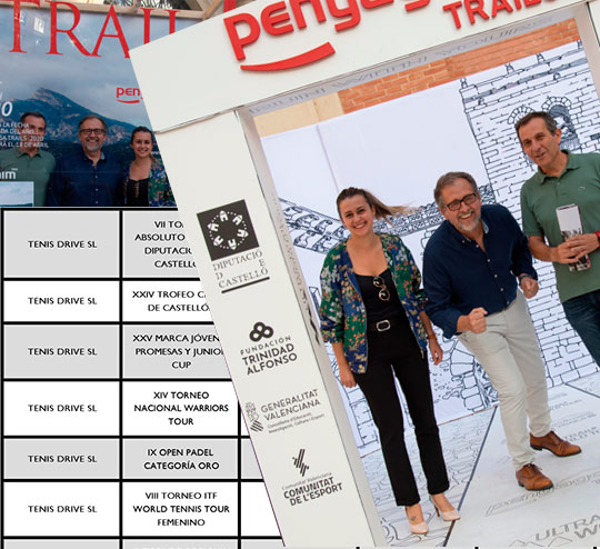 eventos deportivos