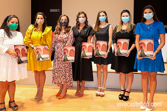 Presentación de la publicación ´Crònica dels Cavallers´ Presentación de la publicación ´Crònica dels Cavallers´