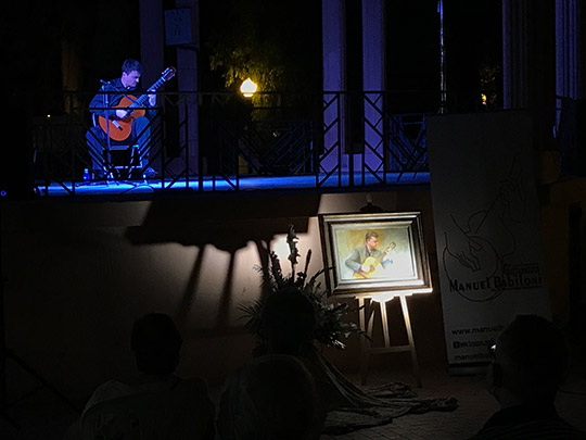 ‘Dilluns al ras' vuelve mañana a Ribalta con el concierto en directo de tres jóvenes promesas