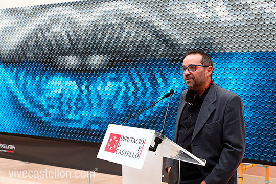 Castelló acoge la mayor muestra de arte contemporáneo con la Feria MARTE Castelló acoge la mayor muestra de arte contemporáneo con la Feria MARTE