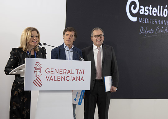 La Diputación aplaza el plazo de preinscripción para el programa de vacaciones Castellón Sénior 2020-2021