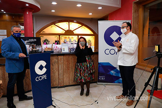  VI Premios GastroCope Castellón