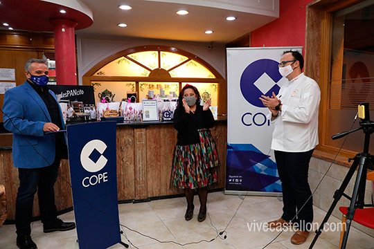 VI Premios GastroCope Castellón VI Premios GastroCope Castellón